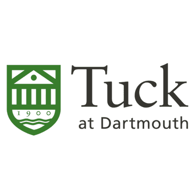 Dartmouth Tuck