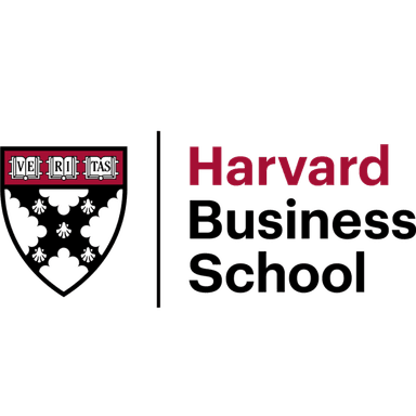 Harvard Business School